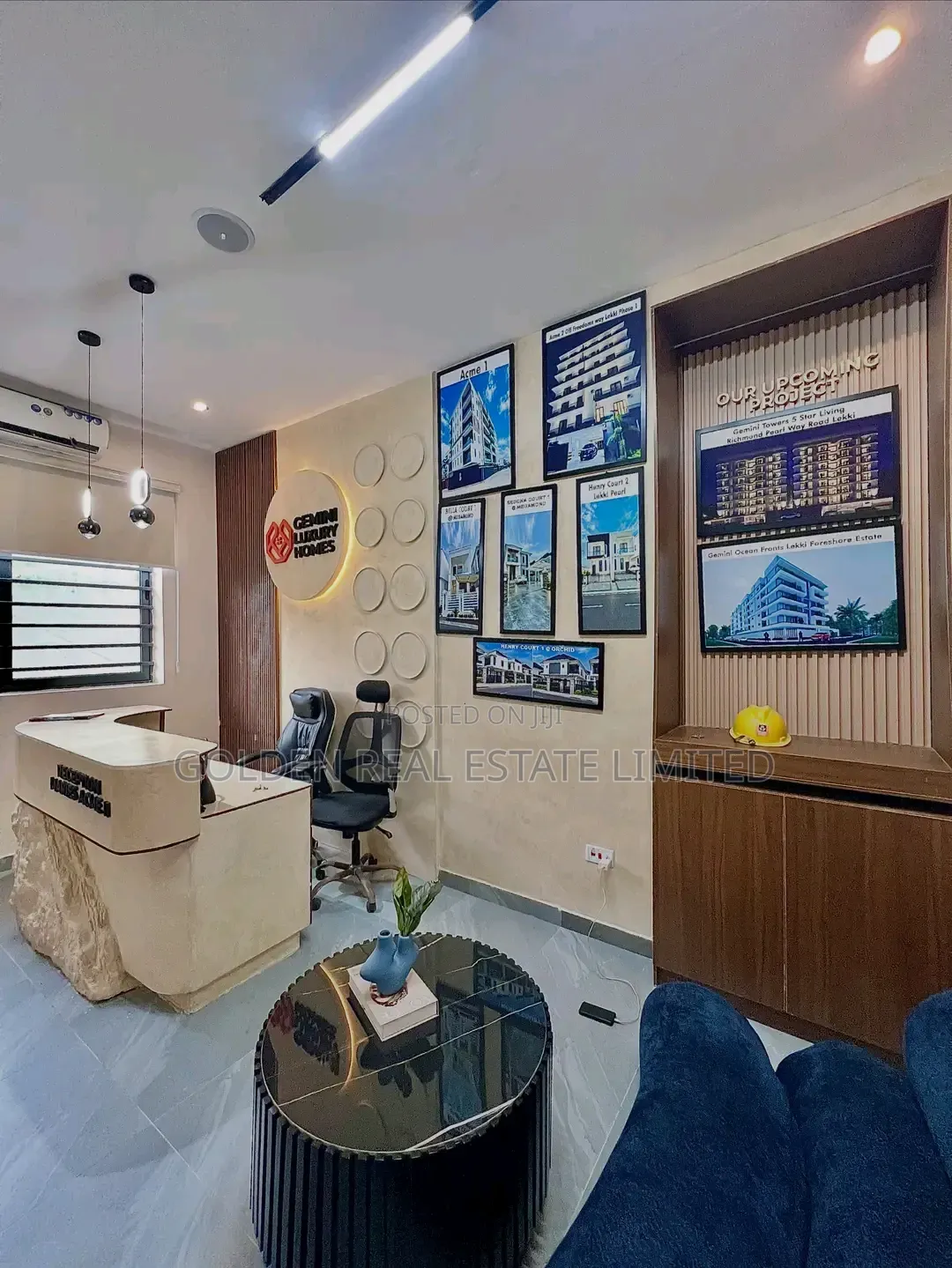 1bdrm Apartment in Lekki Phase 1 for sale