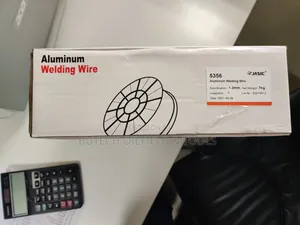 JASIC 1.2mm Aluminium Welding Wire Core