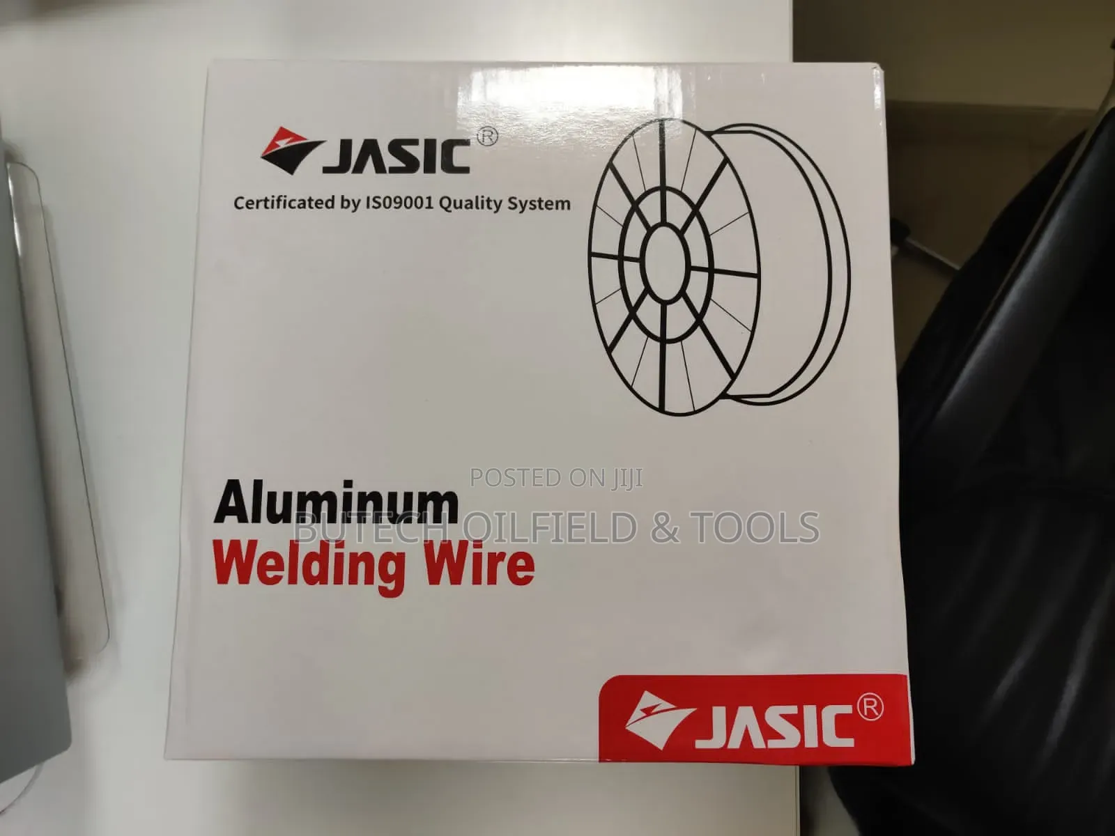 JASIC 1.2mm Aluminium Welding Wire Core