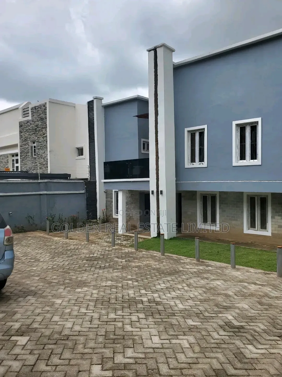 5bdrm Duplex in Asokoro for rent