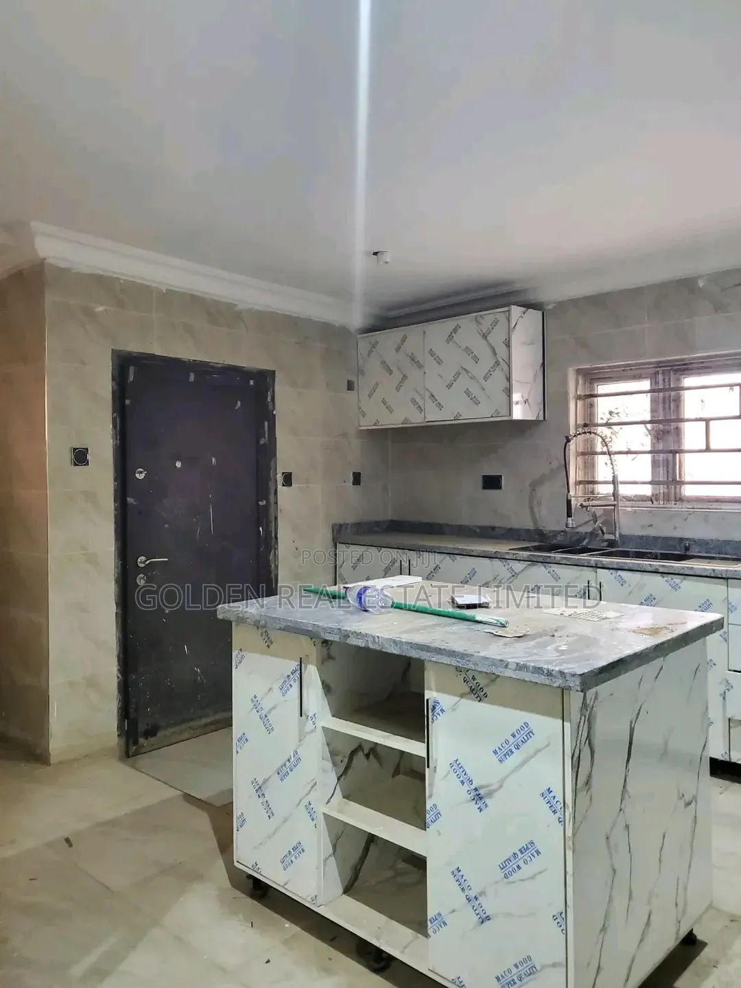 5bdrm Duplex in Asokoro for rent