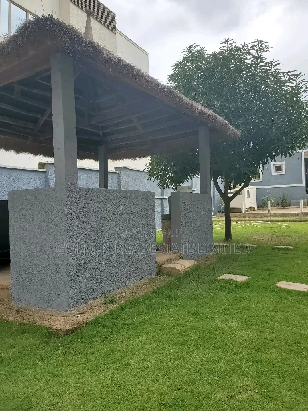 5bdrm Duplex in Asokoro for rent