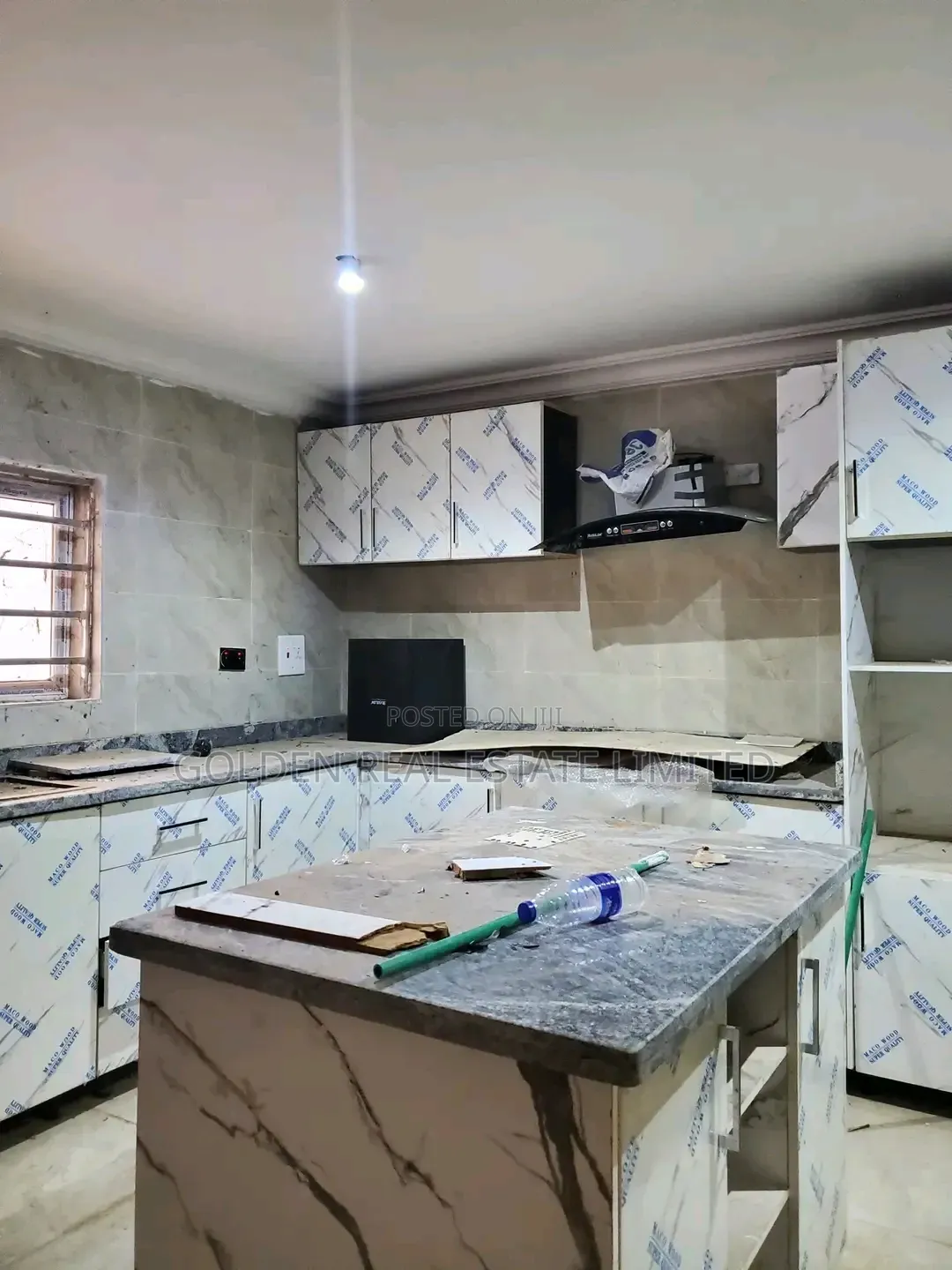 5bdrm Duplex in Asokoro for rent