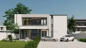 Professional Architectural Design & 3D Visualization Services
