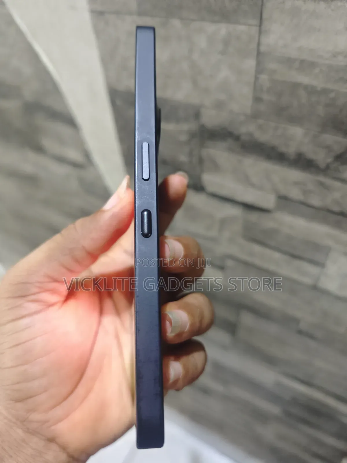 Nothing Phone 3a 128 GB Black