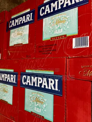 Campari 1Ltre