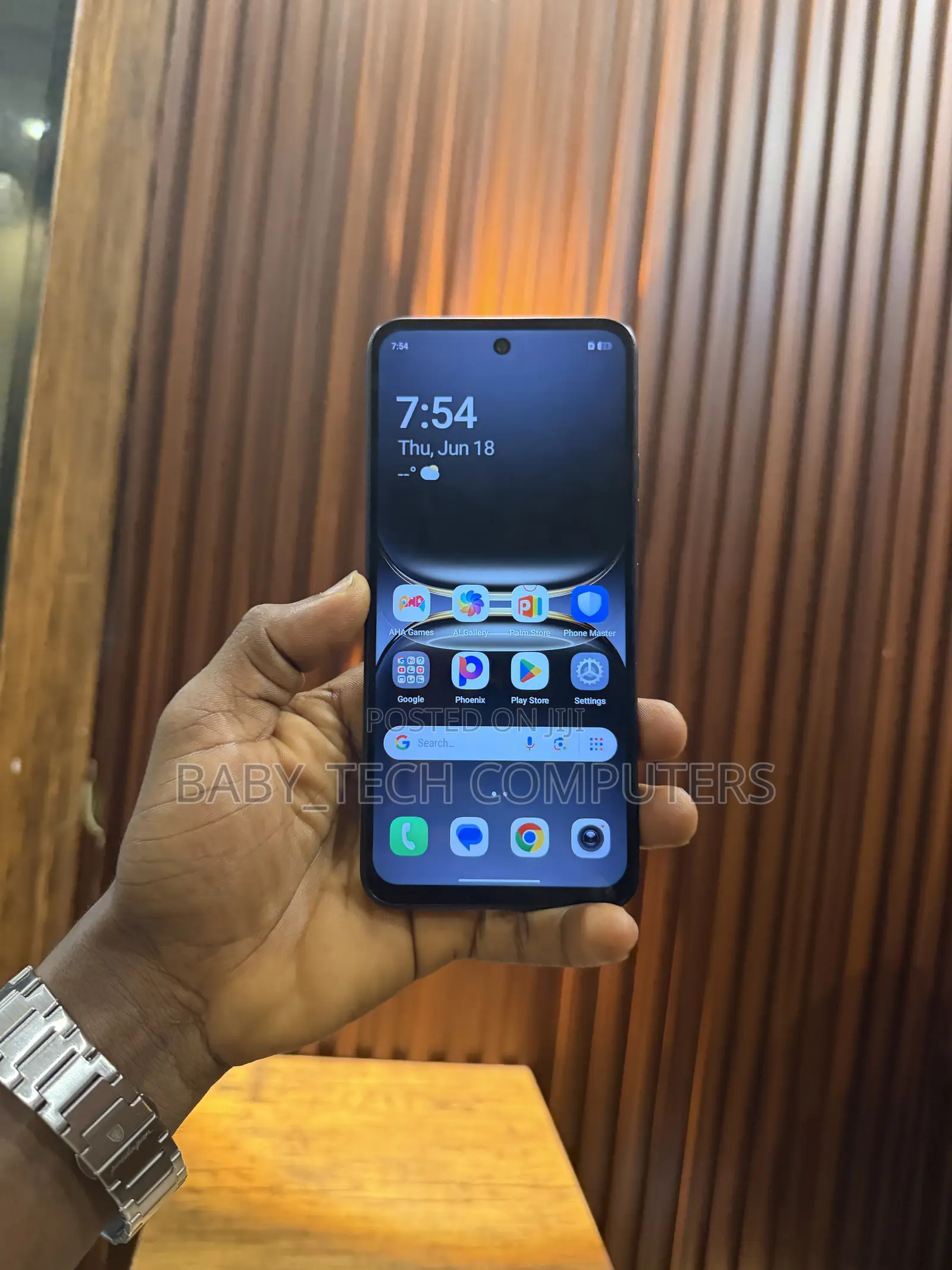 Tecno Pop 10 64 GB Black
