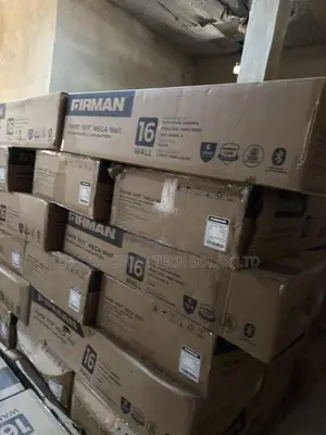 16kwh Firman Lithium Ion Battery