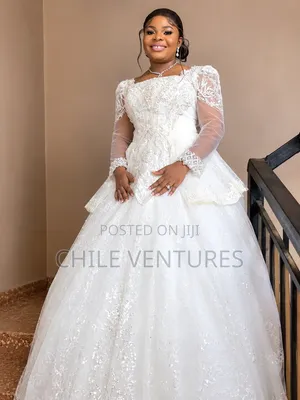 Wedding Gown