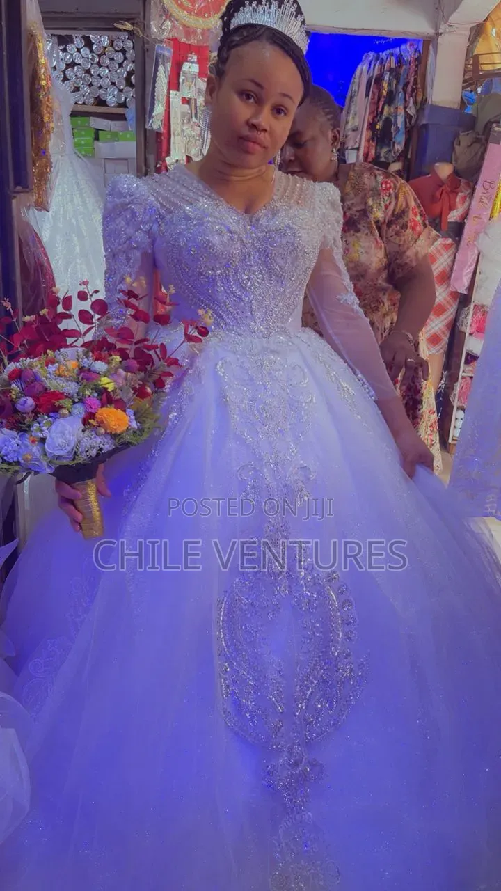 Wedding Gown