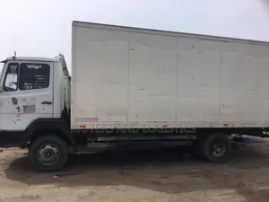 Movers and Logistics