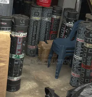 3mm Bitumen Roofing Felt