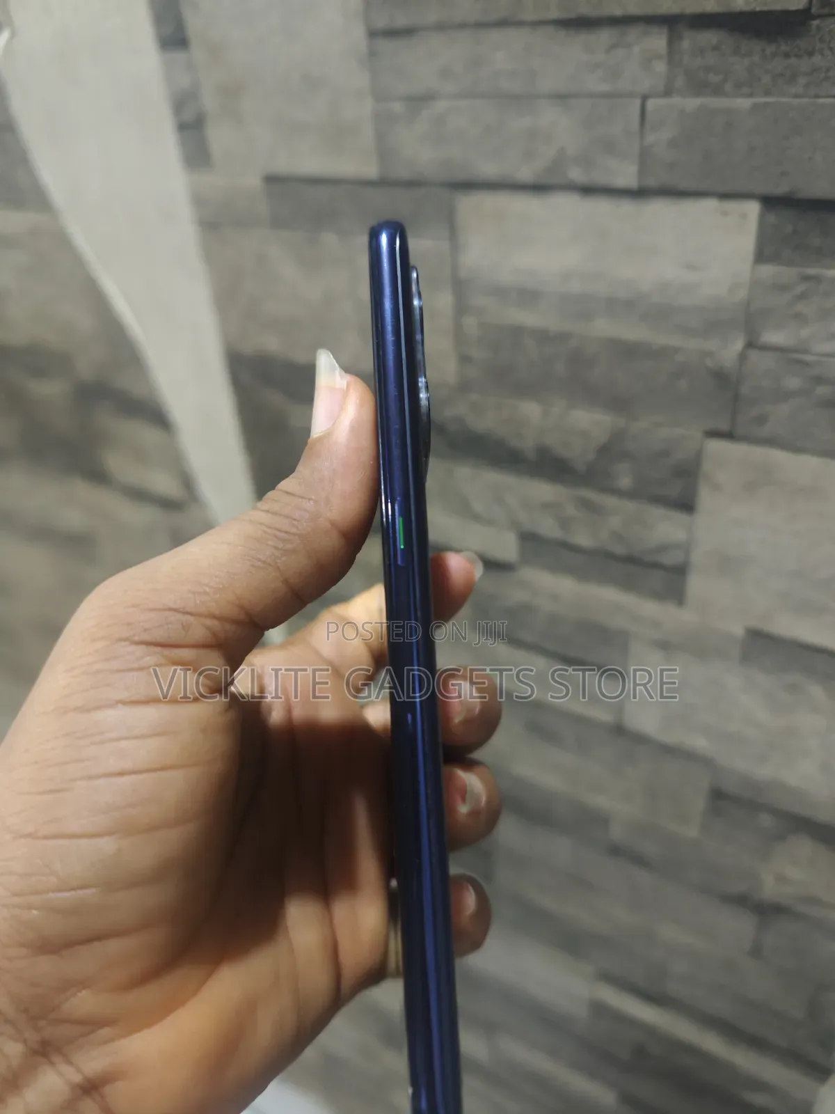 OnePlus 8 Pro 256 GB Black