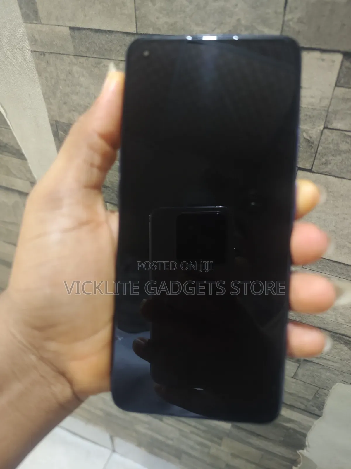 Oppo Find X5 Lite 256 GB Blue