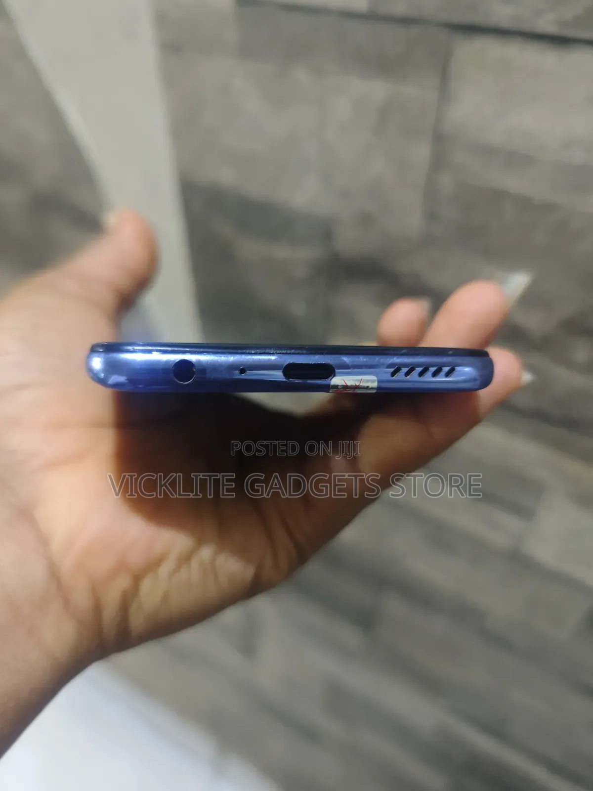 Oppo Find X5 Lite 256 GB Blue