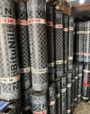 4mm Roofing Felt