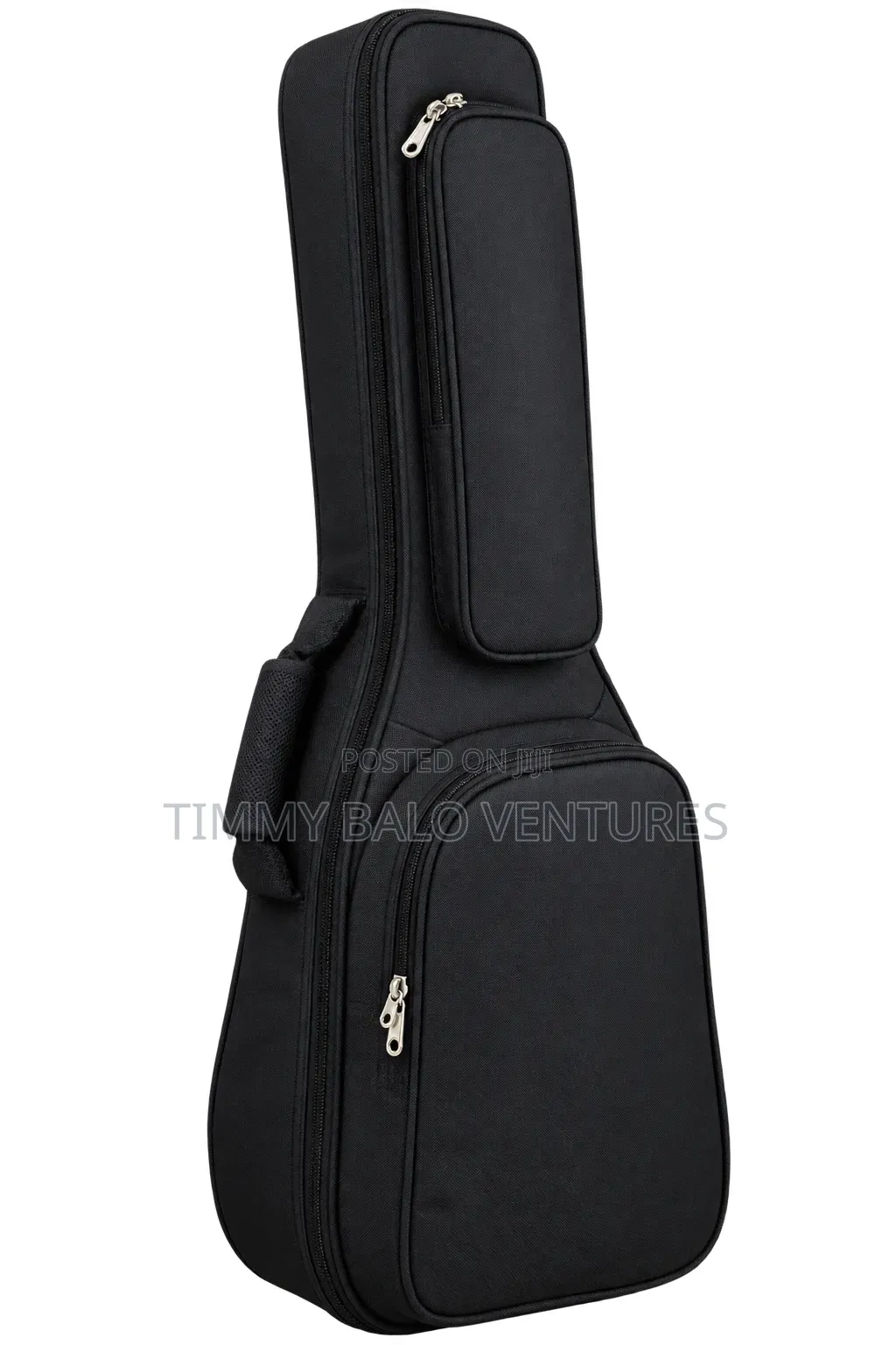 Guitar Bag for Bass and Lead Guitar