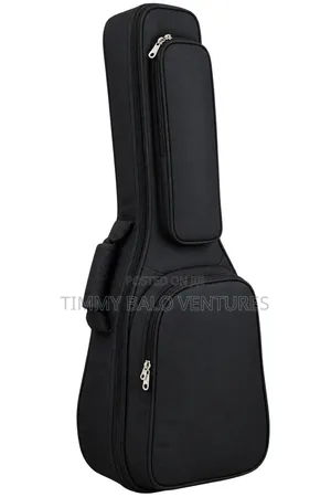 Guitar Bag for Bass and Lead Guitar