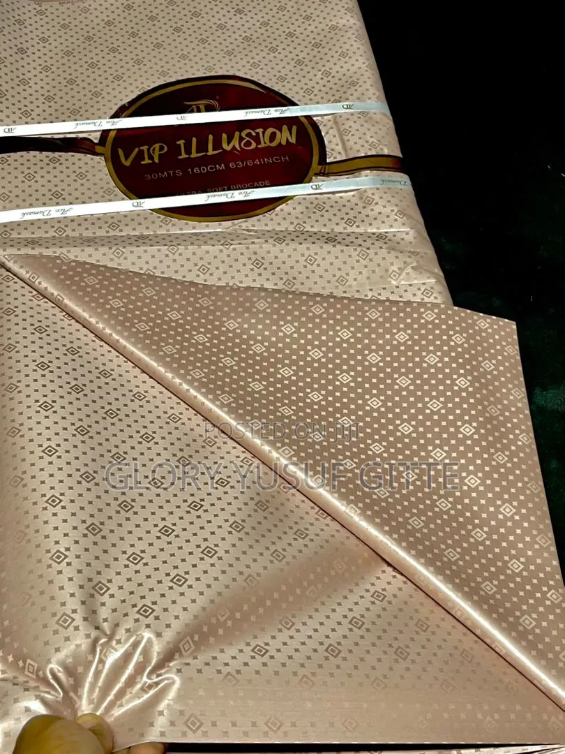 Wagambari Gold GEZNER
