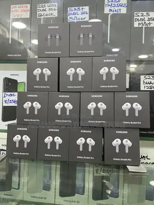 Brand New Samsung Galaxy Buds 4 Pro 2026