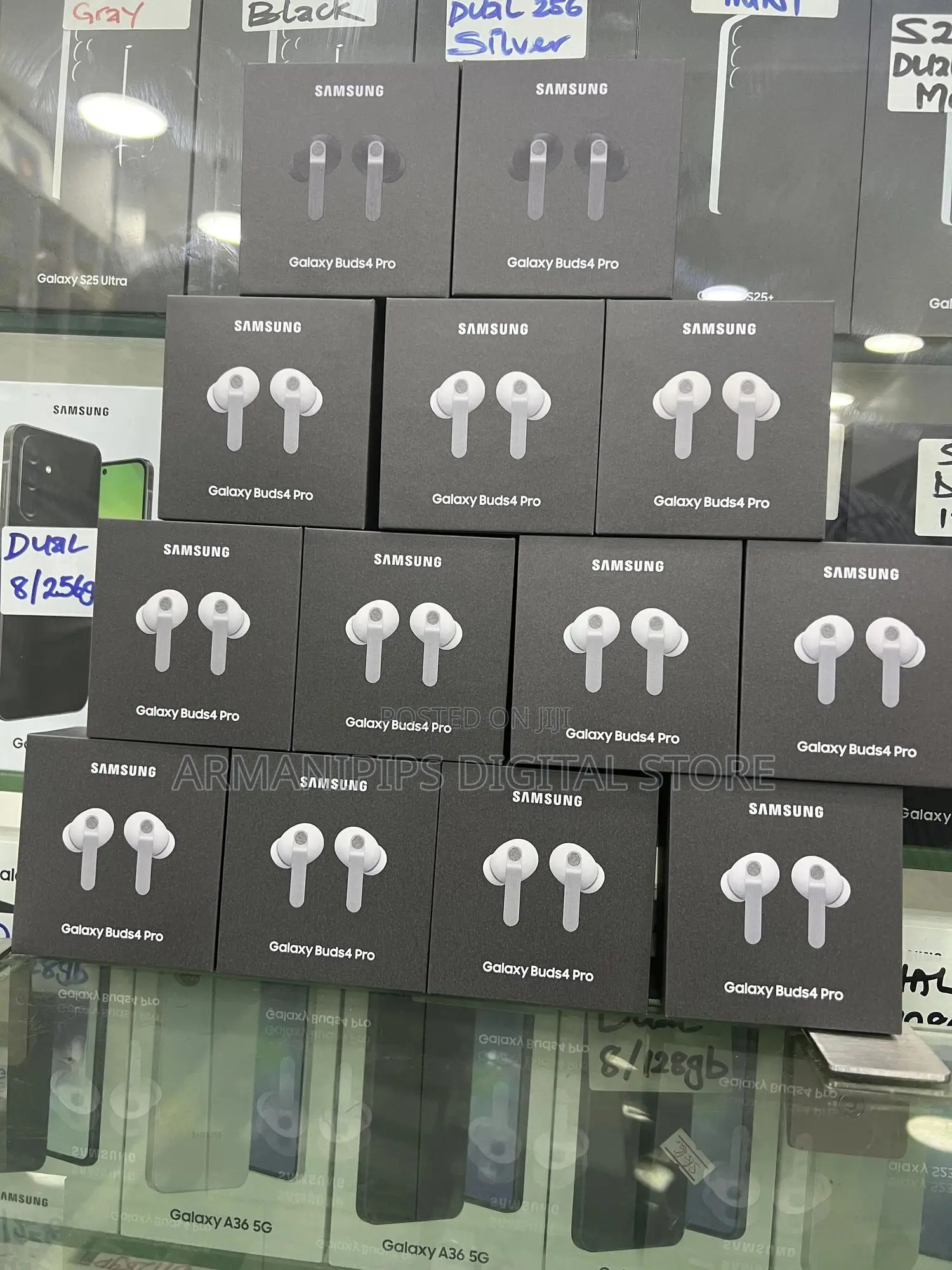 Brand New Samsung Galaxy Buds 4 Pro 2026