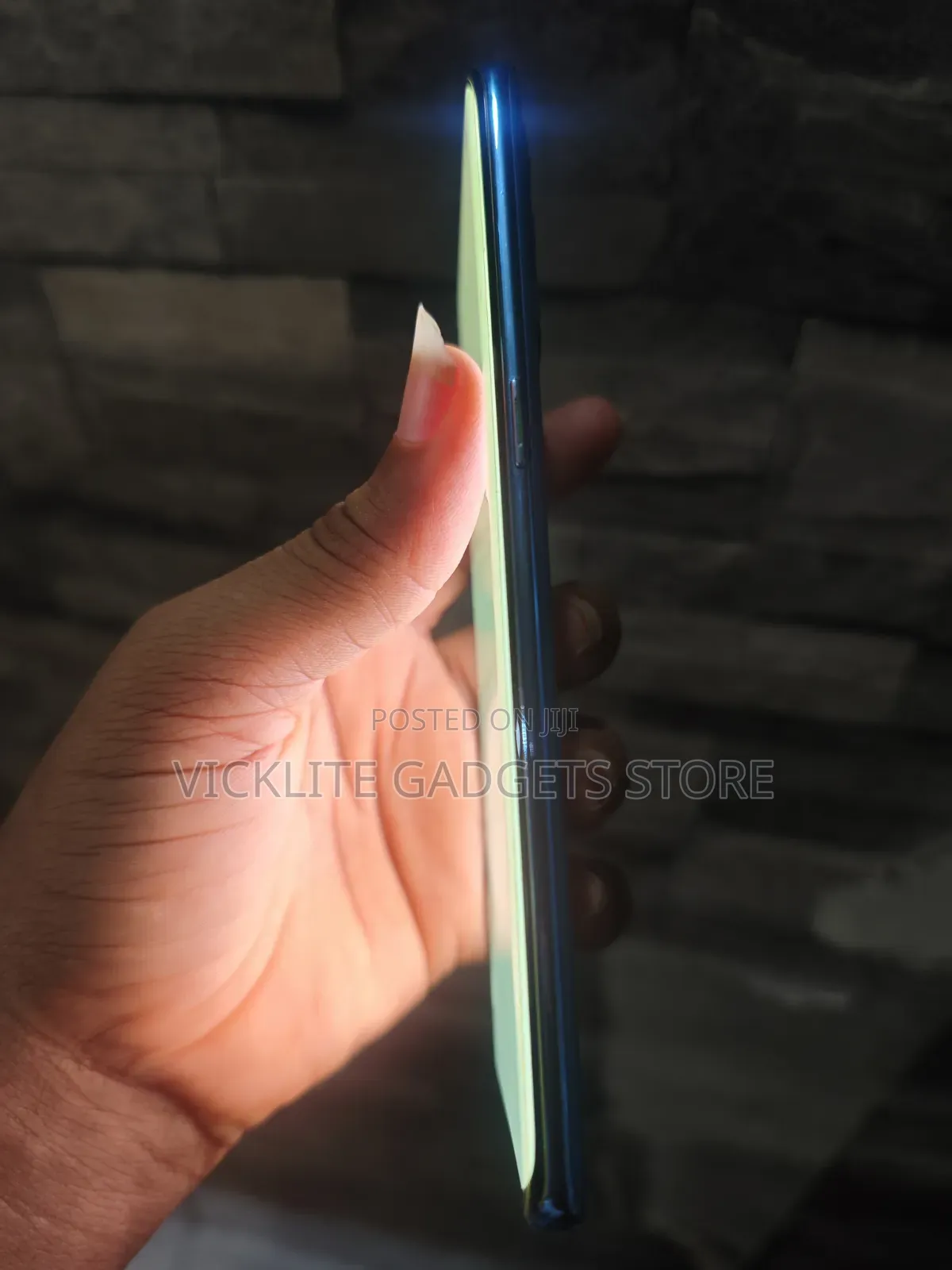 Oppo Reno5 Pro 5G 256 GB Blue