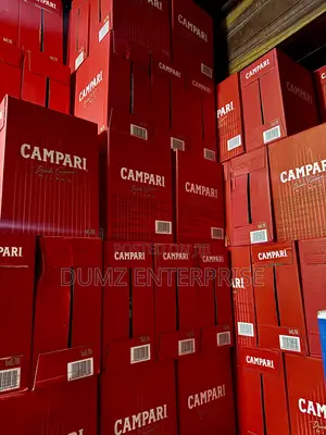 Campari 70cl
