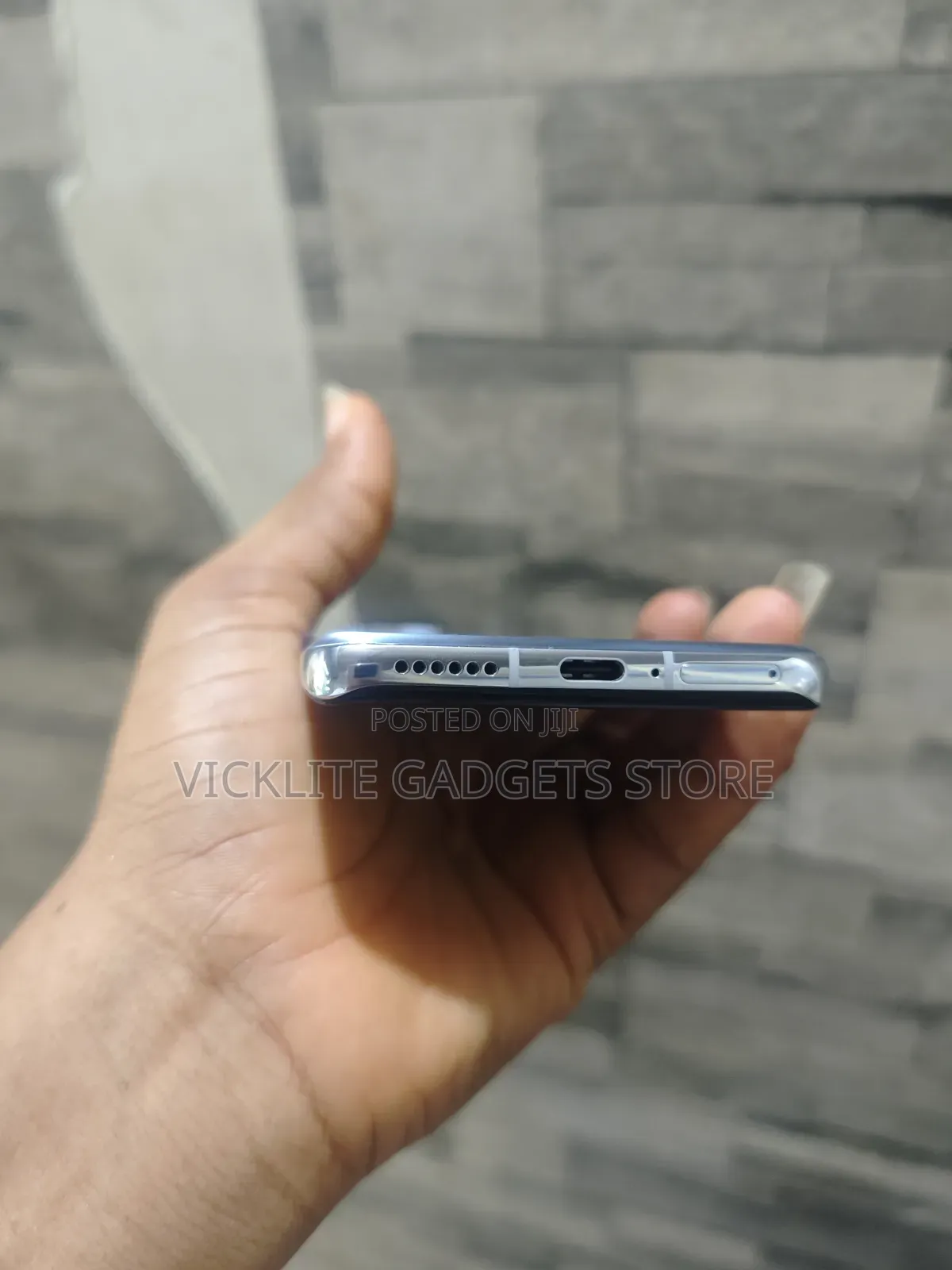 Huawei P40 Pro 256 GB Gray