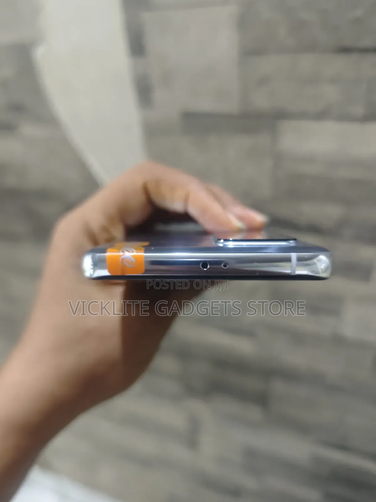 Huawei P40 Pro 256 GB Gray