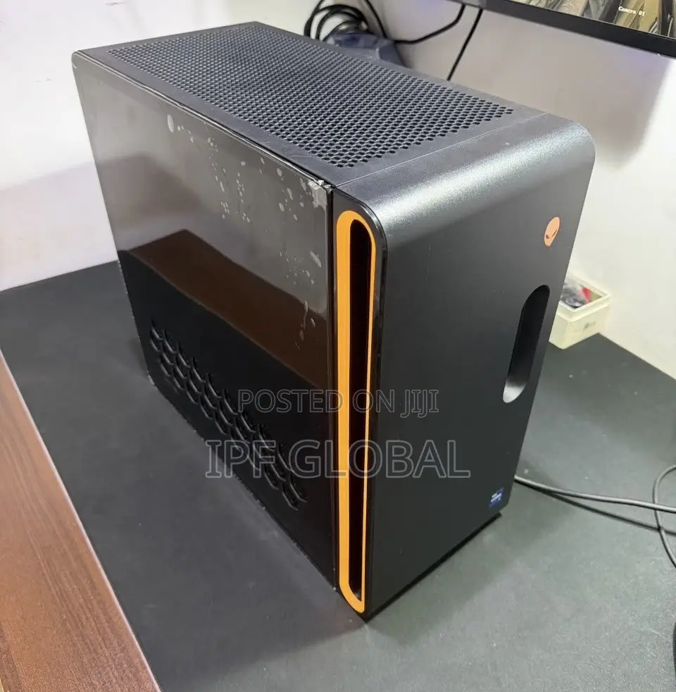Desktop Computer Dell 32GB Intel Core i7 SSD 1T