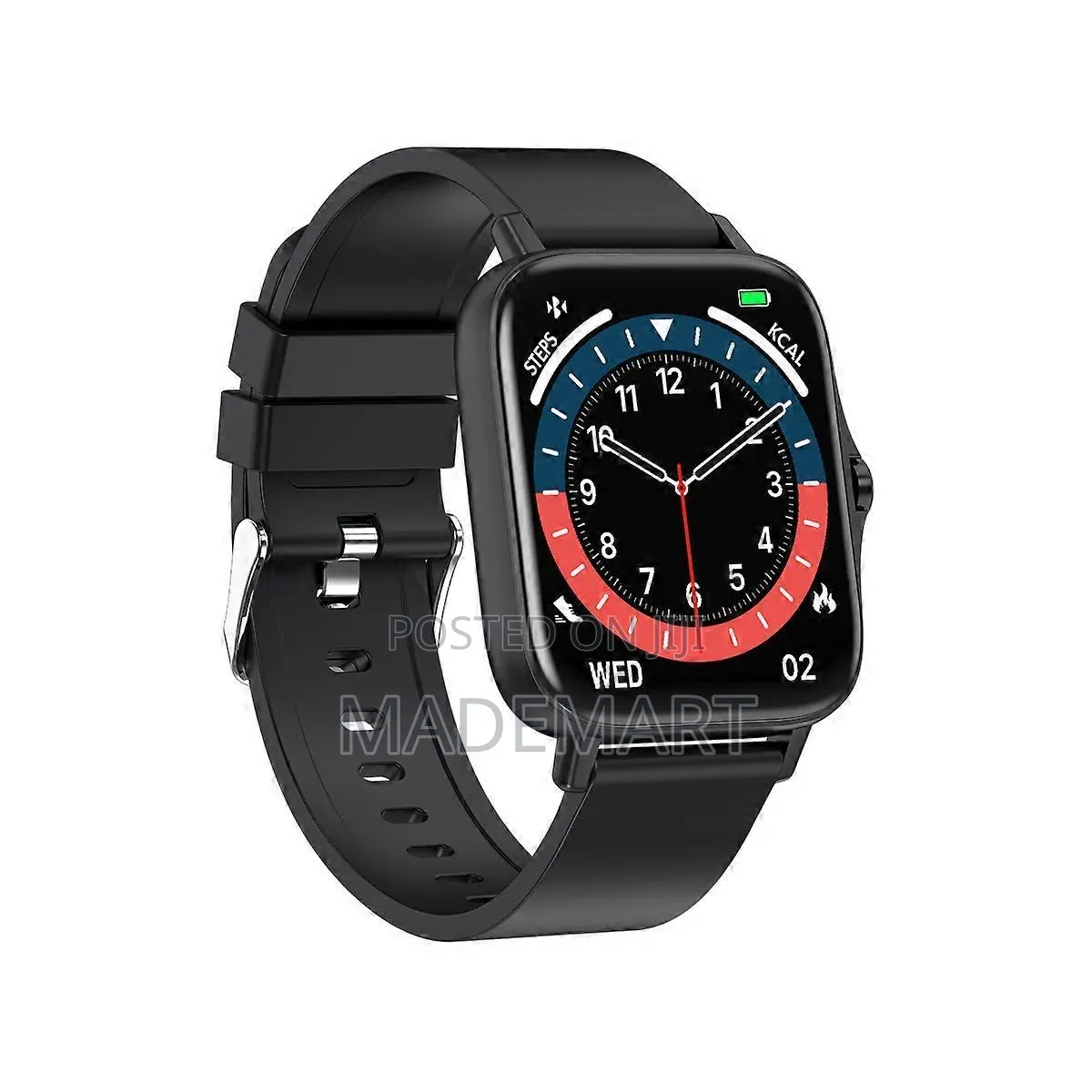 Sports Smartwatch T42