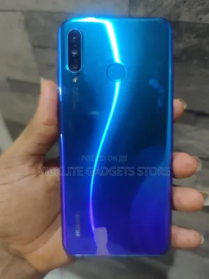 Huawei P30 Lite 128 GB Blue