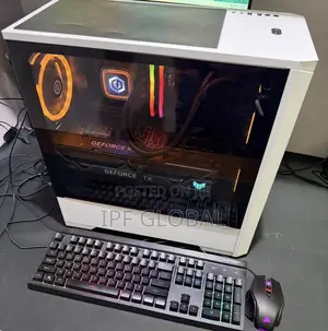 New Desktop Computer iBUYPOWER 64GB Intel Core i9 SSD 2T