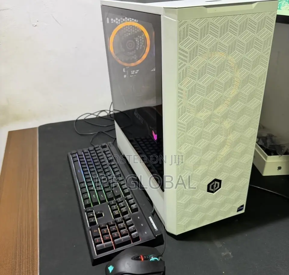 New Desktop Computer iBUYPOWER 64GB Intel Core i9 SSD 2T