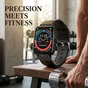 Sports Smartwatch T42