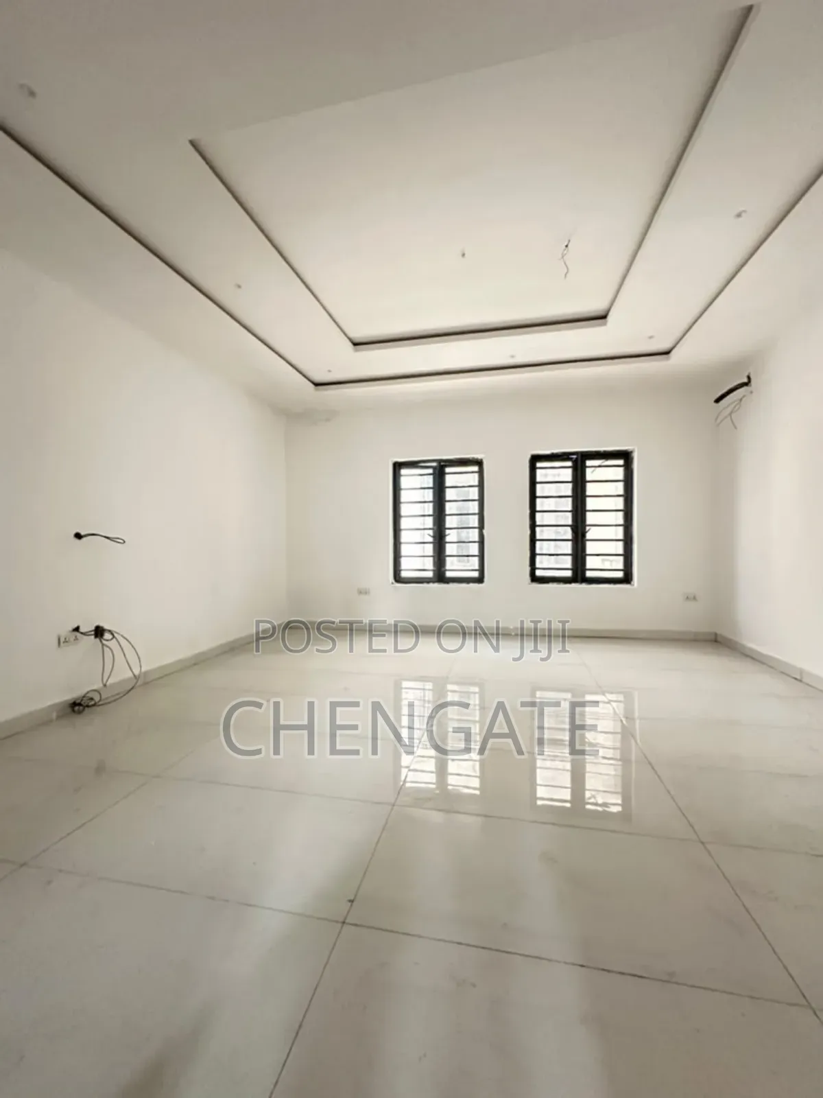 3bdrm Townhouse/Terrace in Ologolo for sale