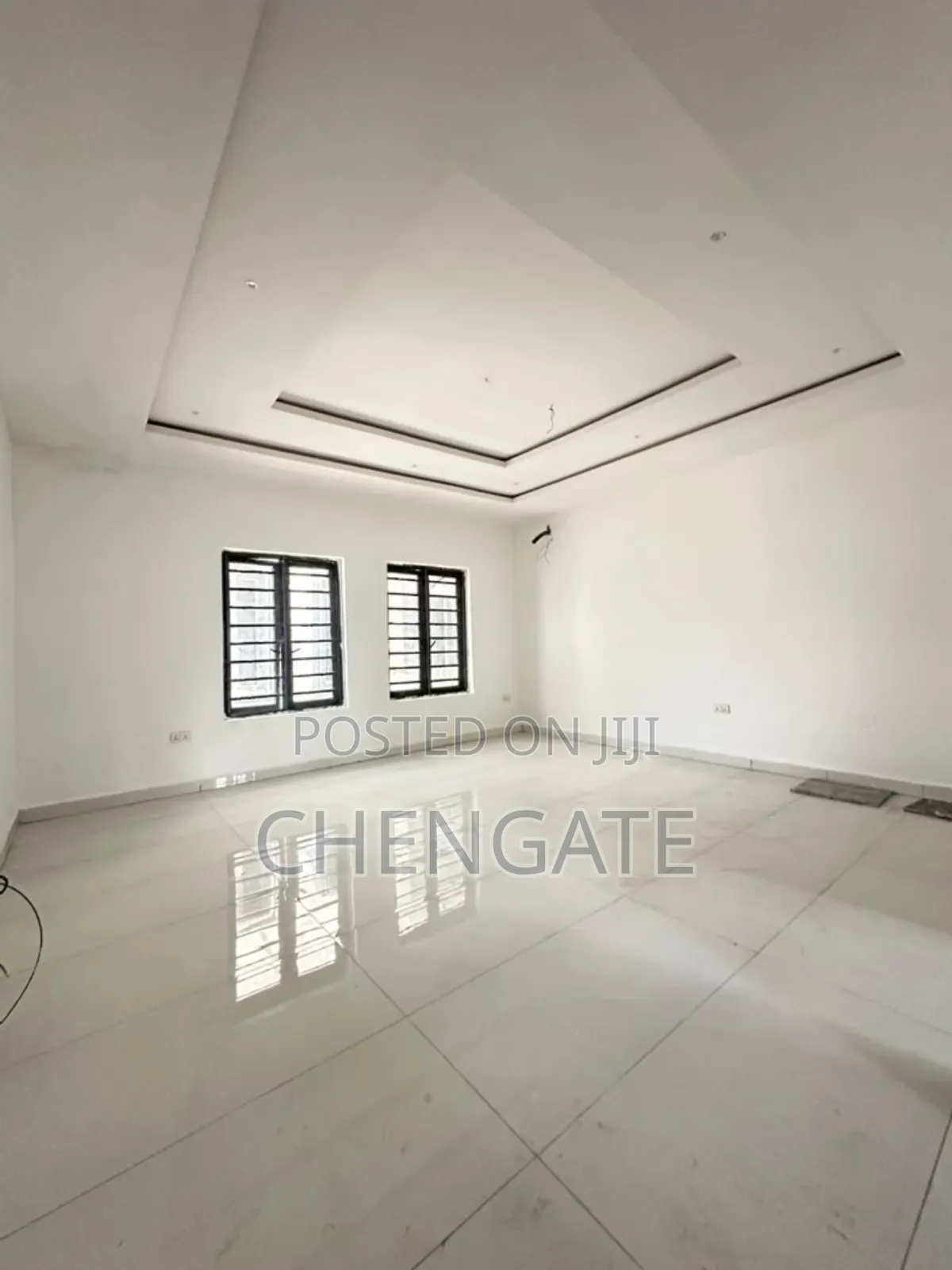 3bdrm Townhouse/Terrace in Ologolo for sale