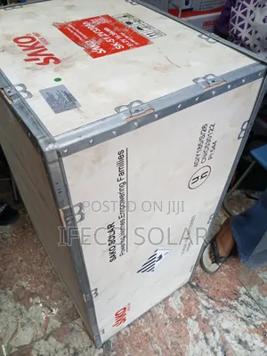 Sako 16kwh Lithium Battery