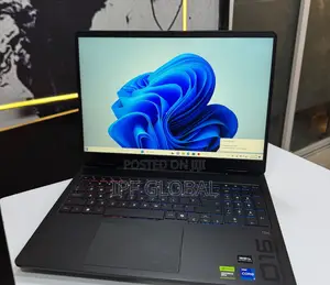 Laptop HP Omen 16 24GB Intel Core i7 SSD 1T