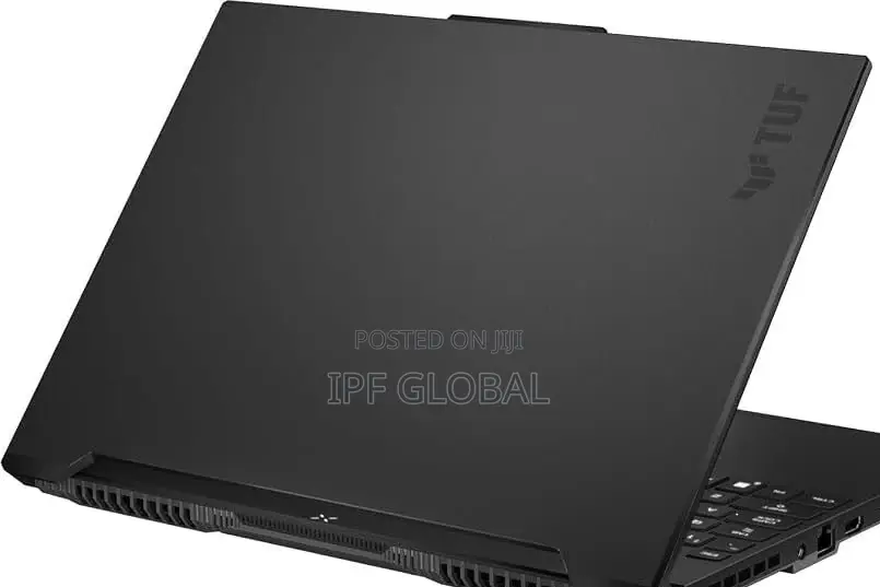 New Laptop Asus TUF Gaming A16 16GB AMD Ryzen 7 SSD 512GB