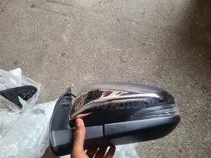 Toyota Hilux 2016 Side Mirror Left and Right