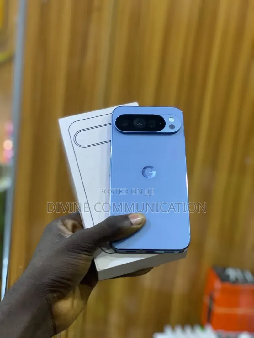 Google Pixel 10 Pro XL 256 GB Gray
