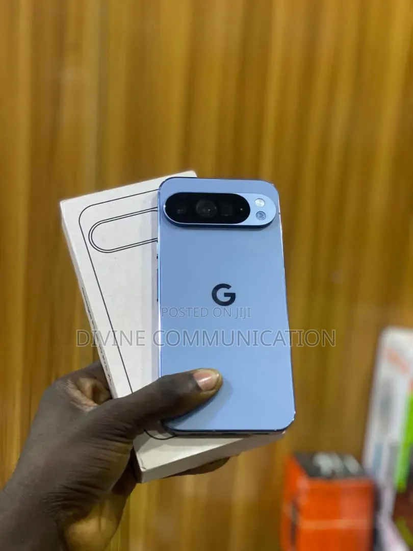 Google Pixel 10 Pro XL 256 GB Gray