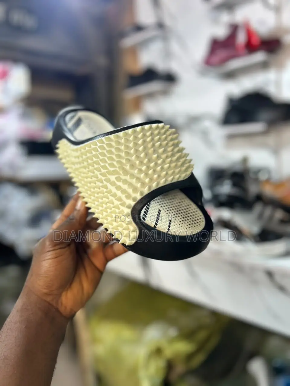 Men’s Luxury Slide Slippers – Stylish, Comfortable & Classy