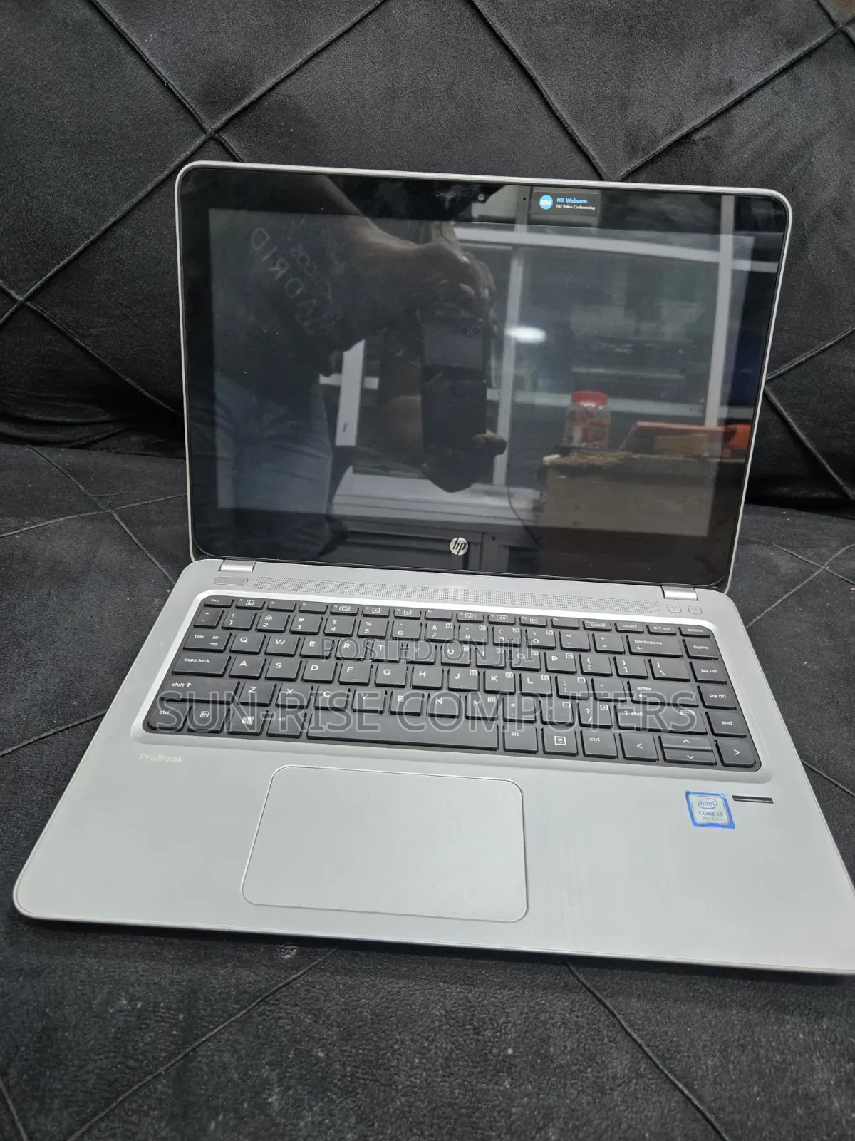 Laptop HP 430 G4 8GB Intel Core i3 SSD 128GB