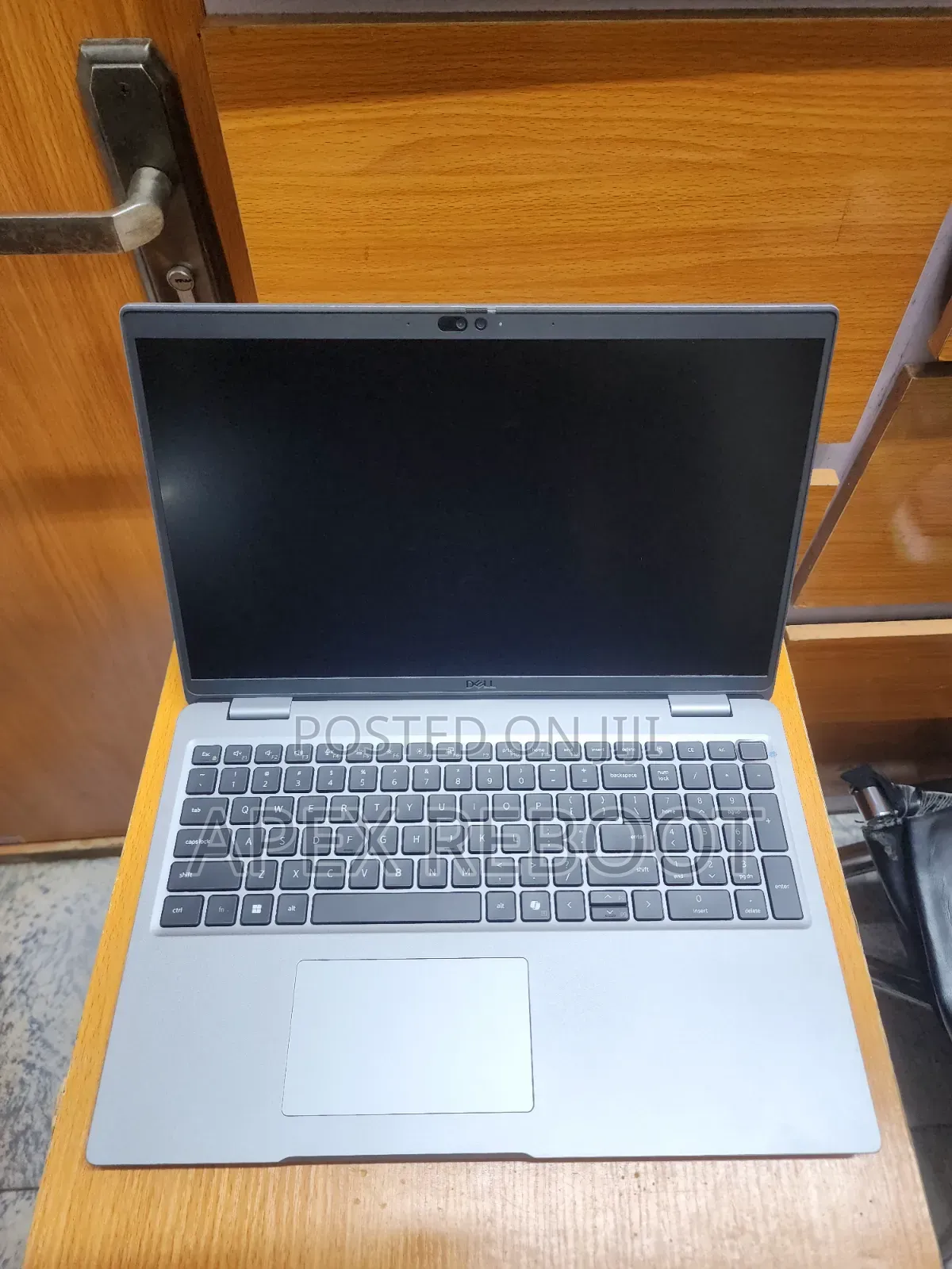 Laptop Dell Precision 3591 16GB Intel Core Ultra 7 SSD 512GB