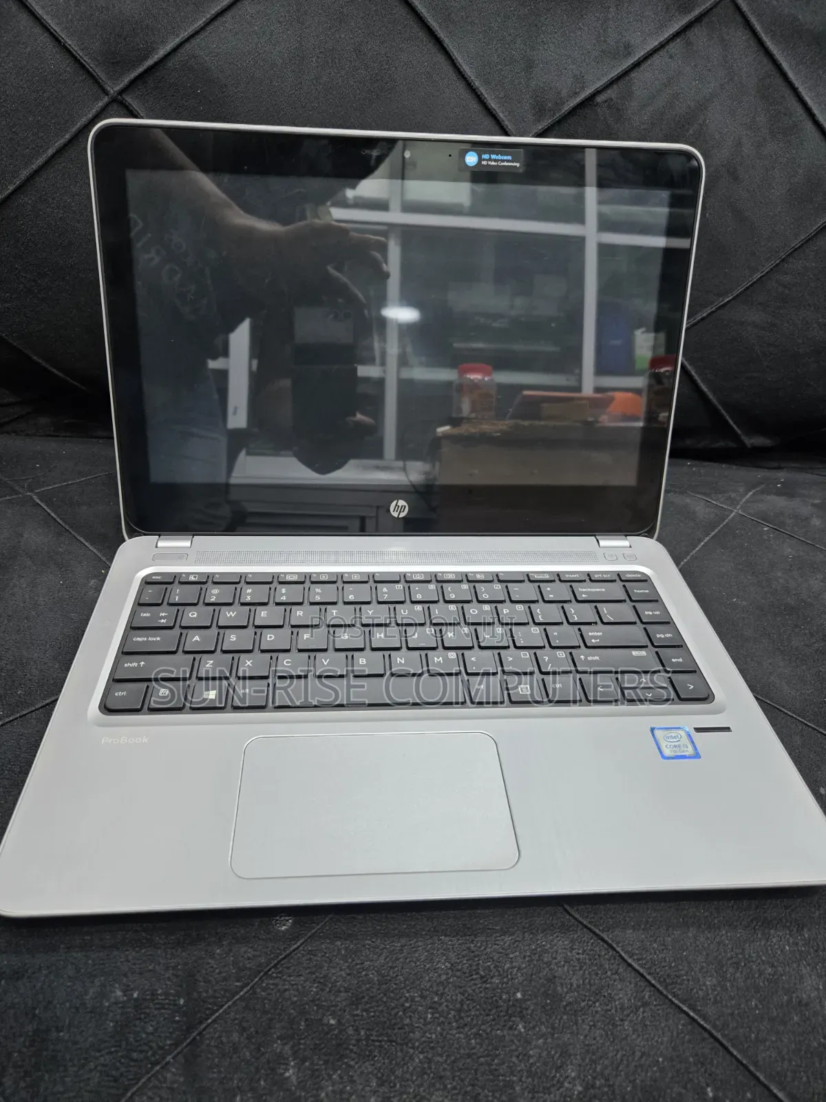 Laptop HP 430 G4 8GB Intel Core i3 SSD 128GB