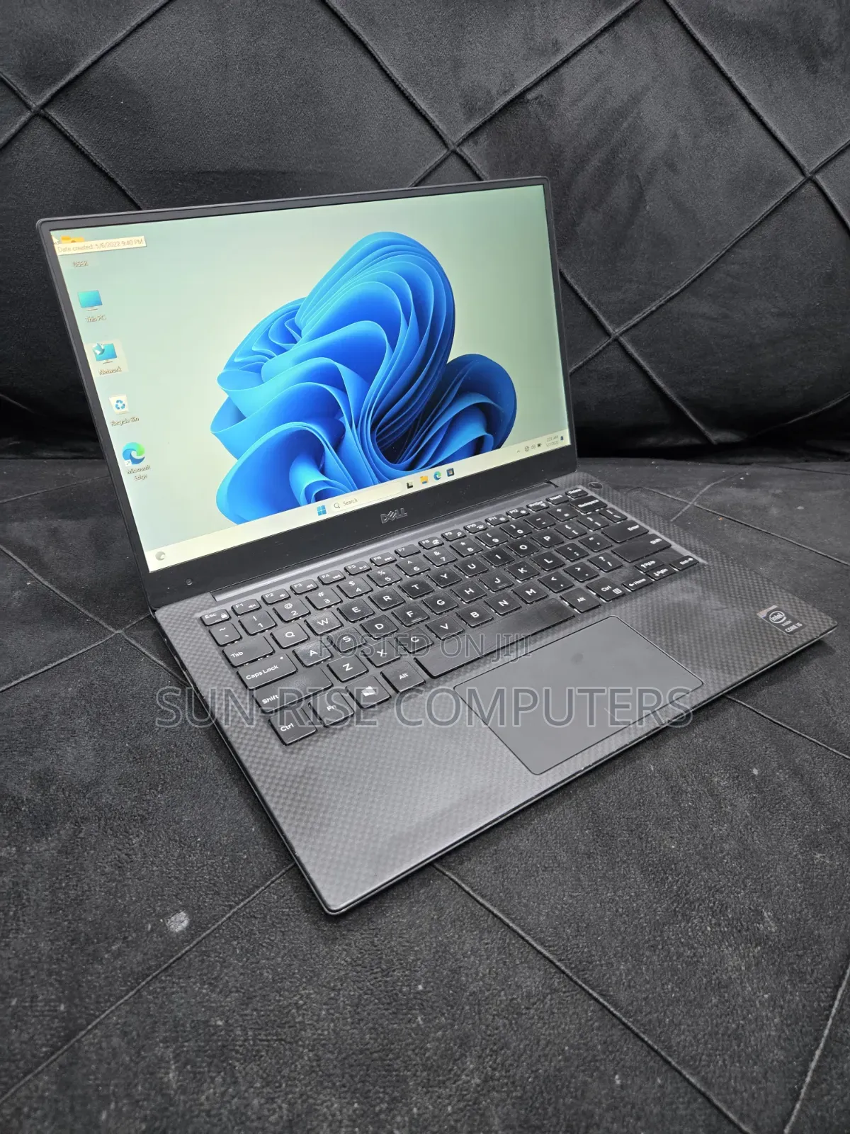 Laptop Dell XPS 13 (9343) 8GB Intel Core i5 SSD 128GB