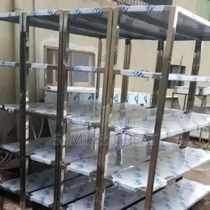 Rack Shelves