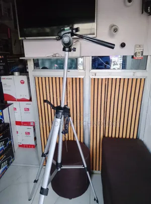 Video Camera Stand